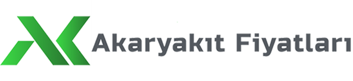 Akaryakıt Fiyatları